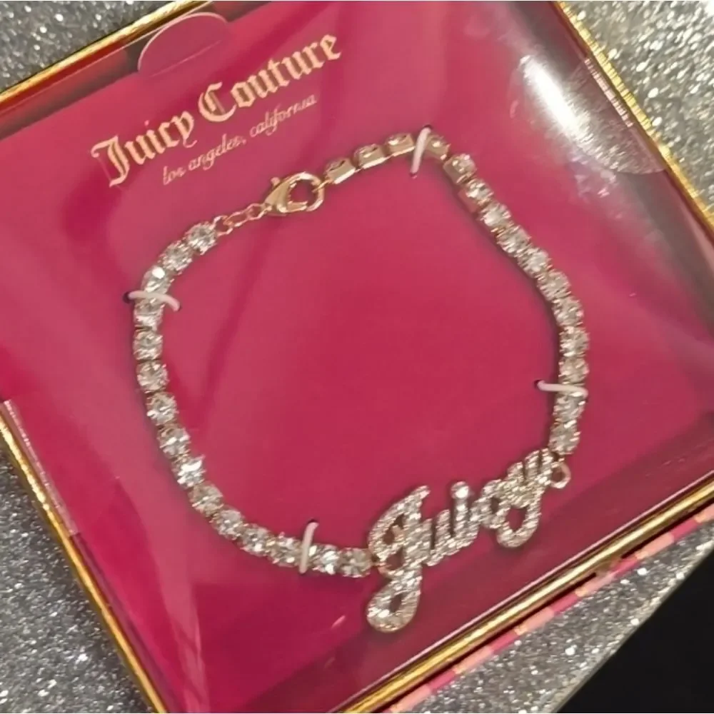 Juicy Couture elegant juicy